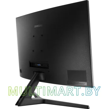 Монитор Samsung C27R500FHI картинка 9